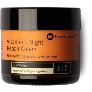 Eve Hansen Vitamin C Night Cream Reviews