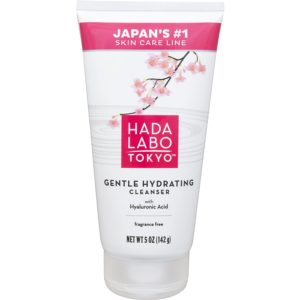 Hada Labo Rohto Goku-jun Hyaluronic Milky Lotion Reviews