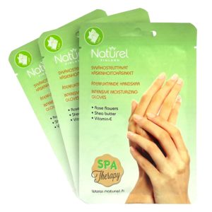 Hand Mask For Dry Hands - Rich Korean Moisturizing Gloves Reviews