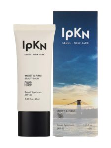 IPKN Bb Cream Reviews