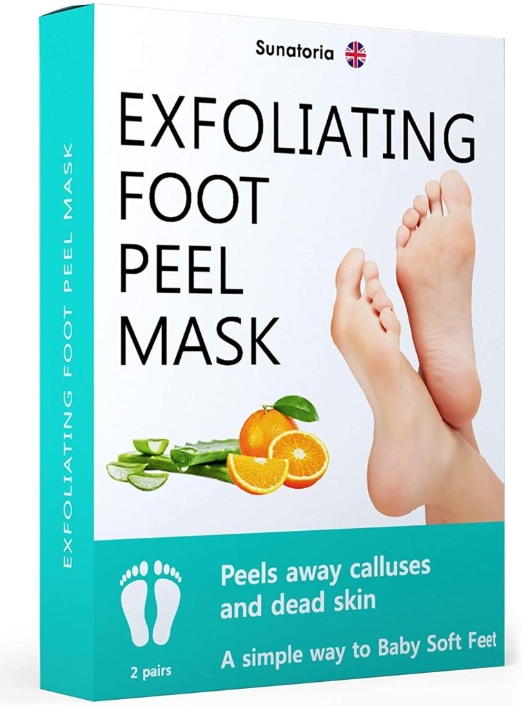 Top 8 Best Korean Foot Masks in 2023