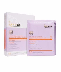 Karuna Hand Mask Reviews