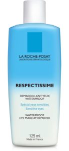 La Roche-Posay Respectissime Waterproof Makeup Remover Reviews