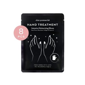 Moisturizing Gloves Hand Mask Reviews