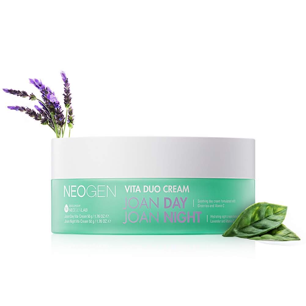 Top 8 Best Korean Night Creams in 2023