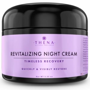 Night Cream Moisturizer Reviews