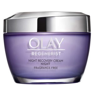 Night Cream By Olay Reviews