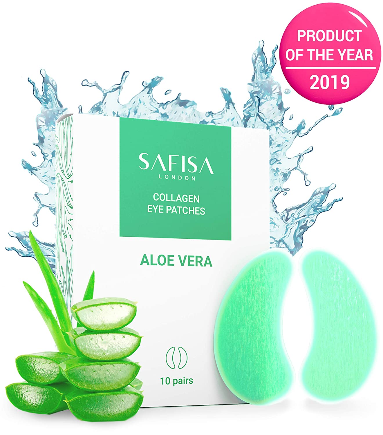 9 Best Korean Eye Masks in 2023