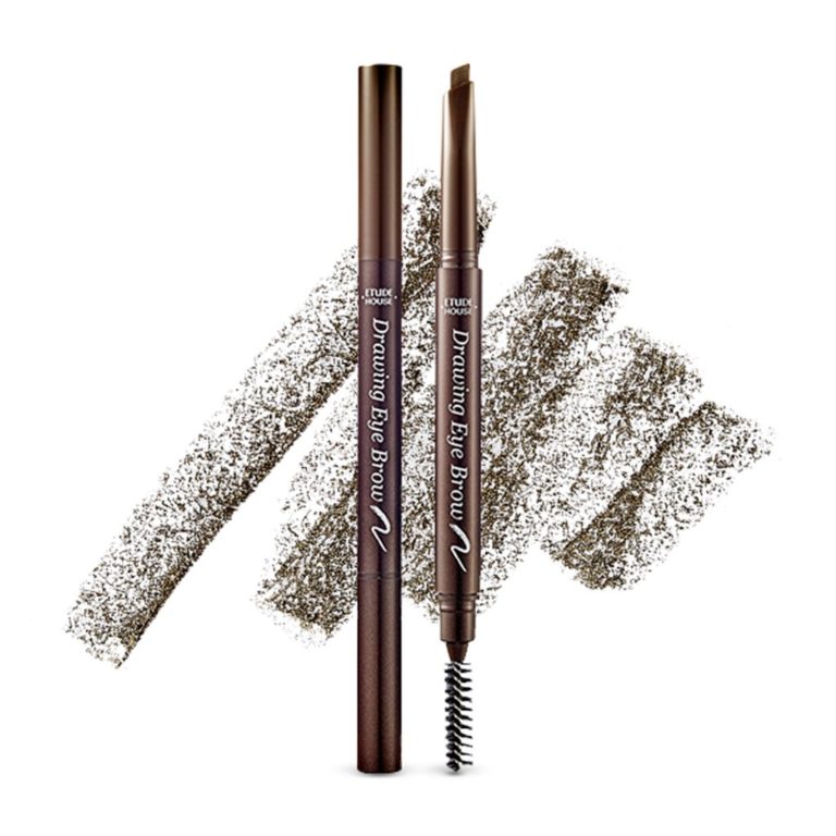 8 Best Korean Eyebrow Pencil in 2022