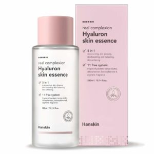 Hanskin Hyaluronic Skin Essence