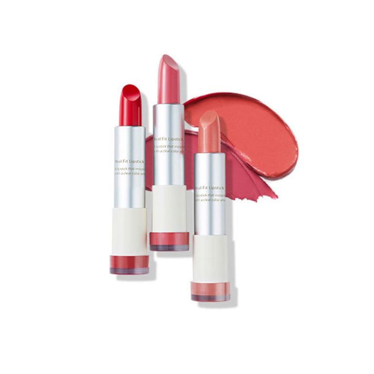 Top 10 Best Korean Lipsticks in 2021