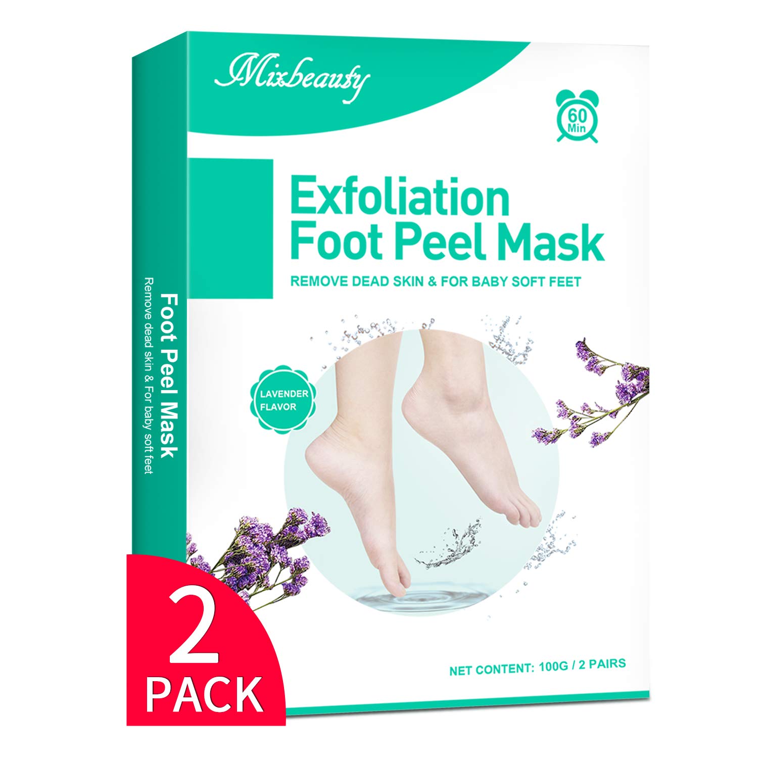 Top 8 Best Korean Foot Masks in 2023