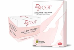 Myfoot Foot Mask Reviews