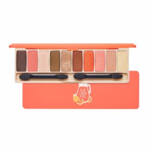 Etude House Play Color Eyeshadow