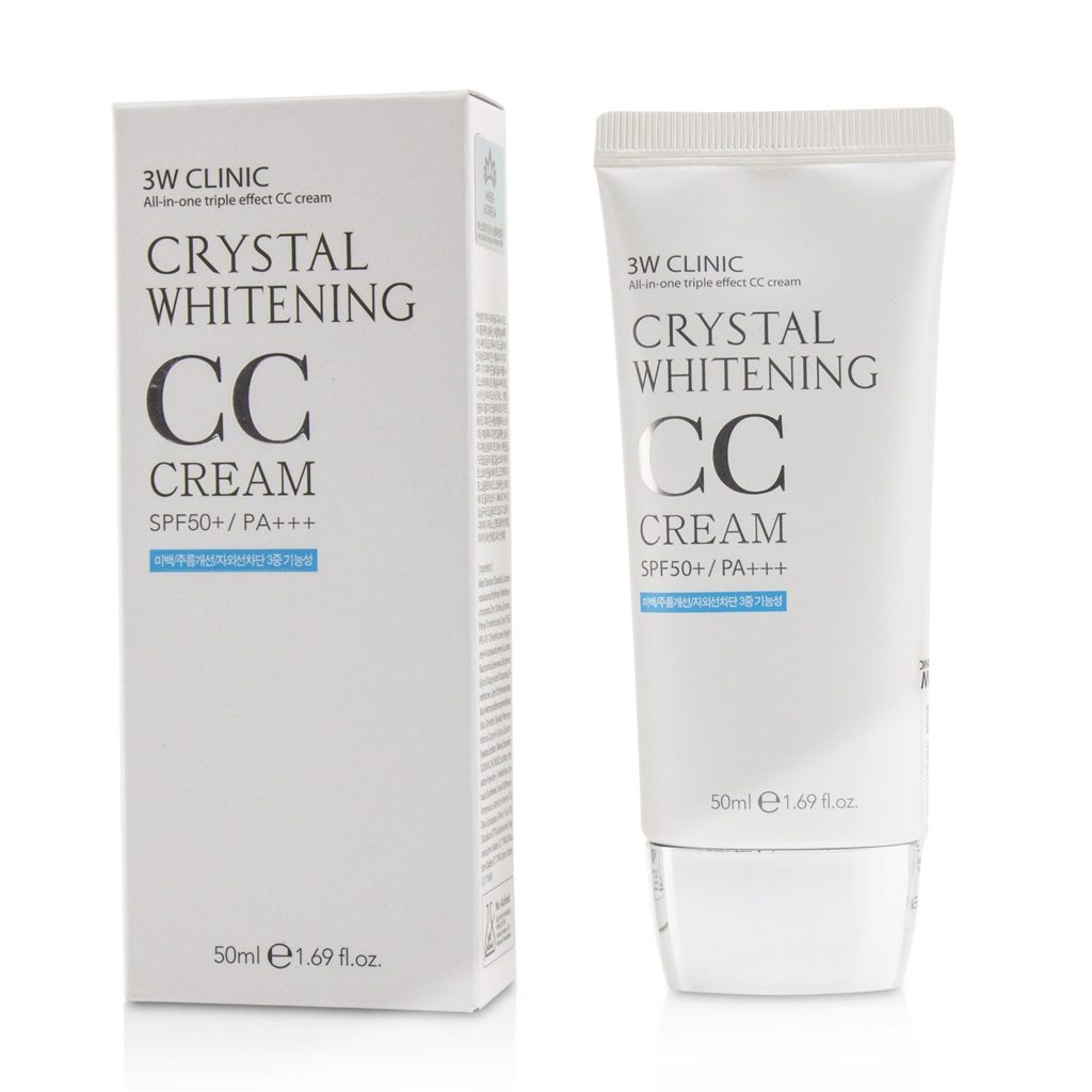 10 Best Korean CC Creams in 2023