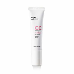 Banilla CC Cream Reviews