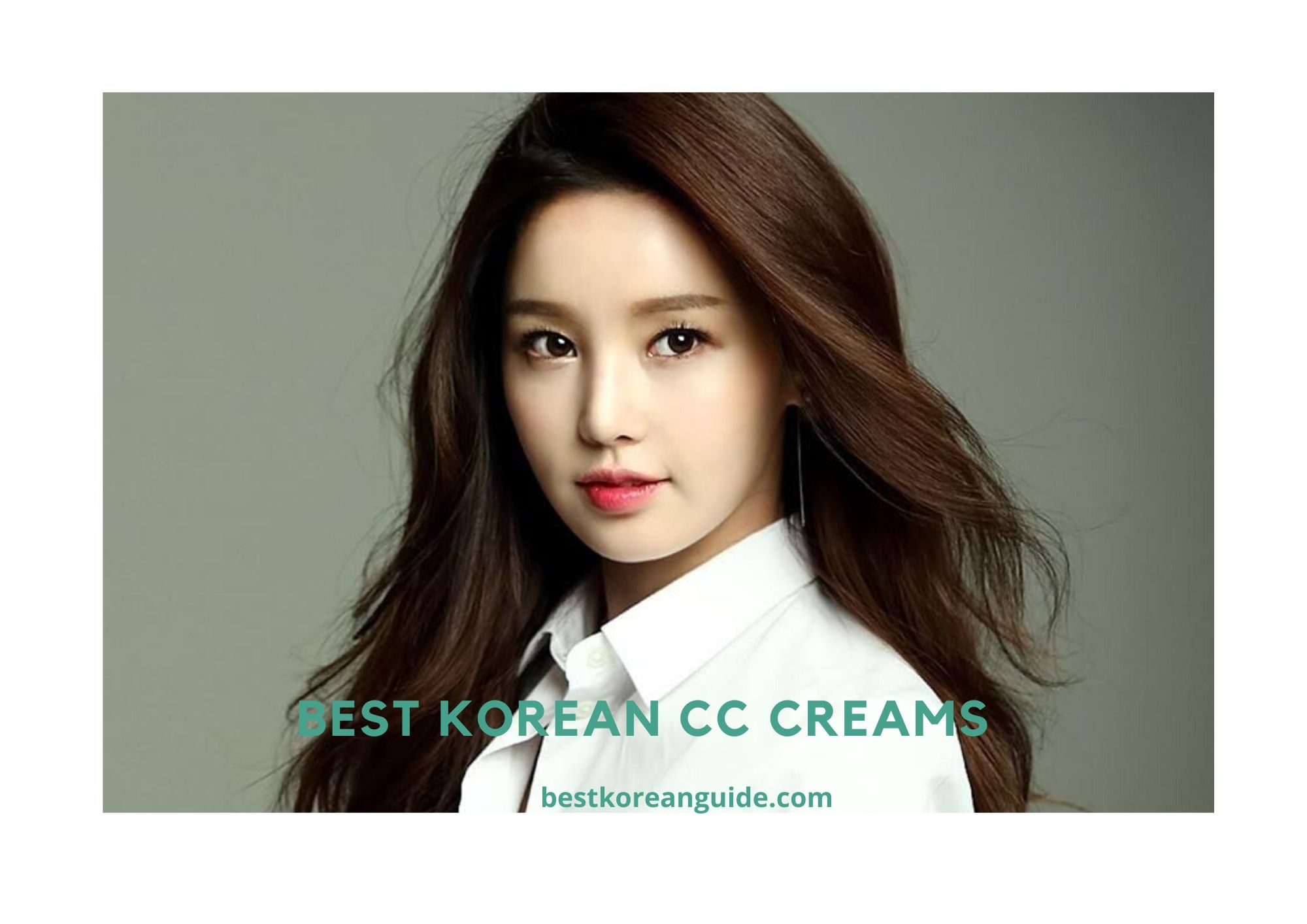 10 Best Korean CC Creams in 2021