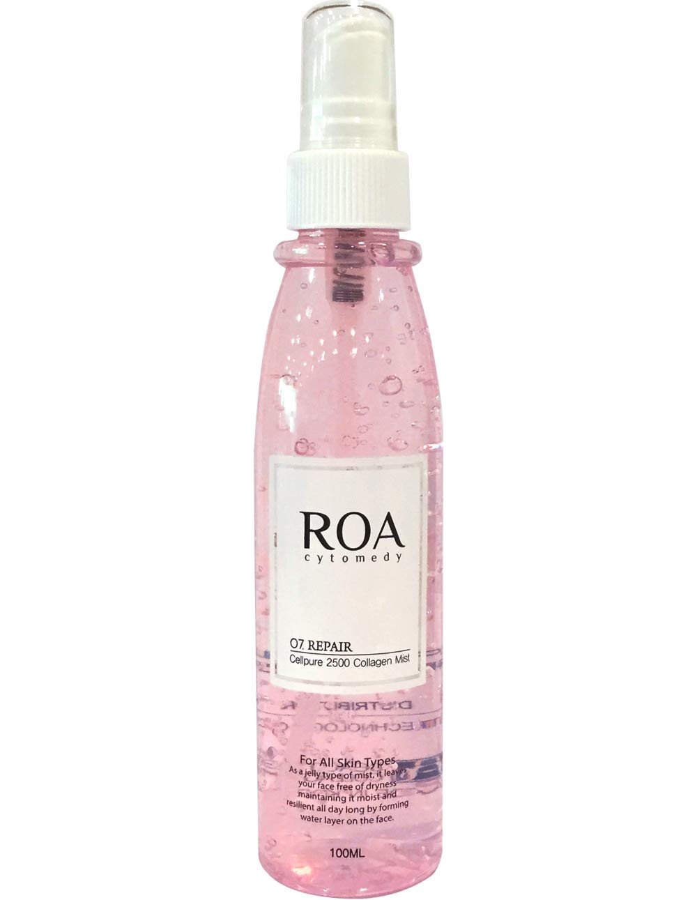 10 Best Korean Face Mists in 2022
