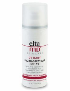 EltaMD UV Daily Facial Sunscreen Primer