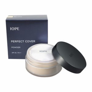 IOPE Powder Reviews