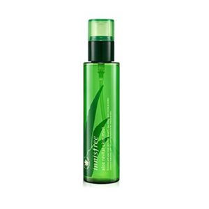 Innisfree Aloe Revital Skin Mist Reviews