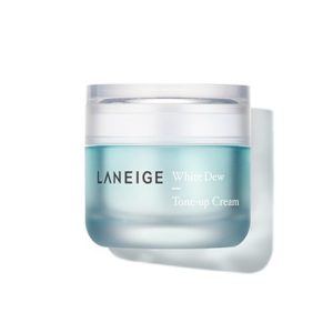 LANEIGE White Dew Tone-up Cream Reviews