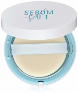 MISSHA Sebum-Cut Powder Pact Reviews