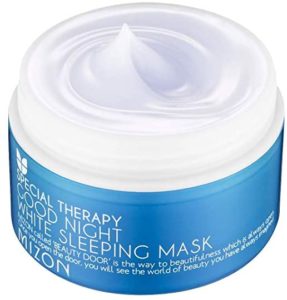 Mizon Good Night White Sleeping Mask Reviews