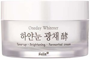 10 Best Korean Whitening Creams