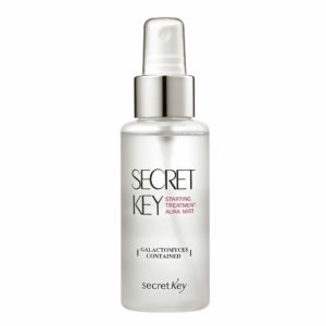 Secret Key Starting Treatment Aura Mist Reviews