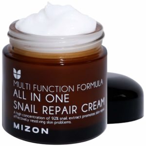 Snail Repair Cream Reviews