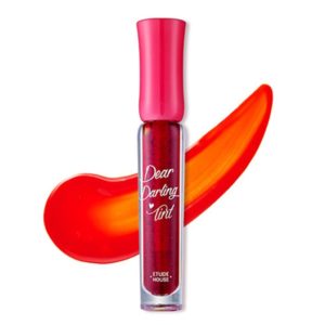 ETUDE HOUSE Dear Darling Water Gel Tint Reviews And User Guide