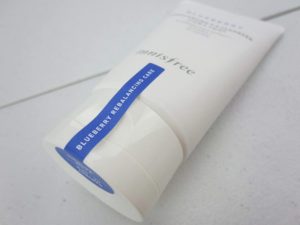 Innisfree Blueberry Rebalancing 5.5 Cleanser 100ml Reviews And User Guide