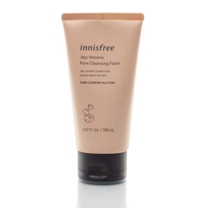  Innisfree Jeju Volcanic Pore Cleanser Reviews And User Guide