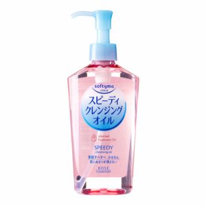 KOSE SOFTYMO Speedy Cleanser Reviews And User Guide