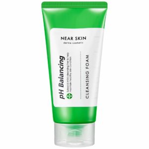 Near Skin PH Balancing Cleansing Foam Reviews And User Guide