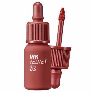Peripera Ink The Velvet Lip Tint Reviews And User Guide