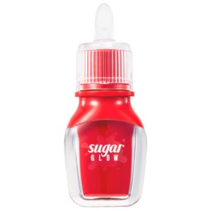 Peripera Sugar Glow Tint Reviews And User Guide