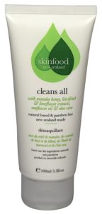 Skinfood Natural Gentle Facial Cleanser Reviews And User Guide