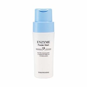 Tosowoong Enzyme Powder Wash 70 G Reviews And User Guide