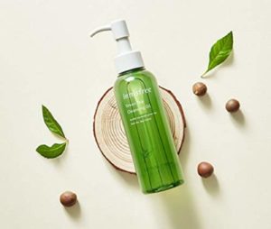 [Innisfree] Green Tea Cleansing Oil 150ml -2018 New Product Reviews And User Guide