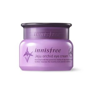 Innisfree Orchid Eye Cream Reviews And User Guide