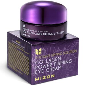 Mizon Collagen Power Firming Eye Cream Reviews And User Guide