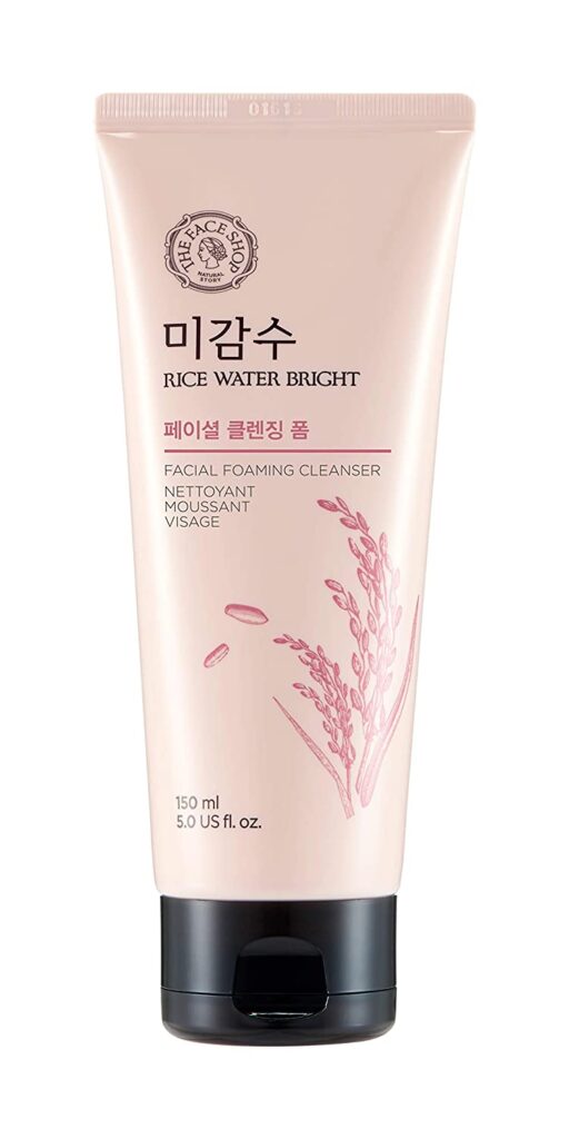 10 Best Korean Facewash For Combination Skin In 2022