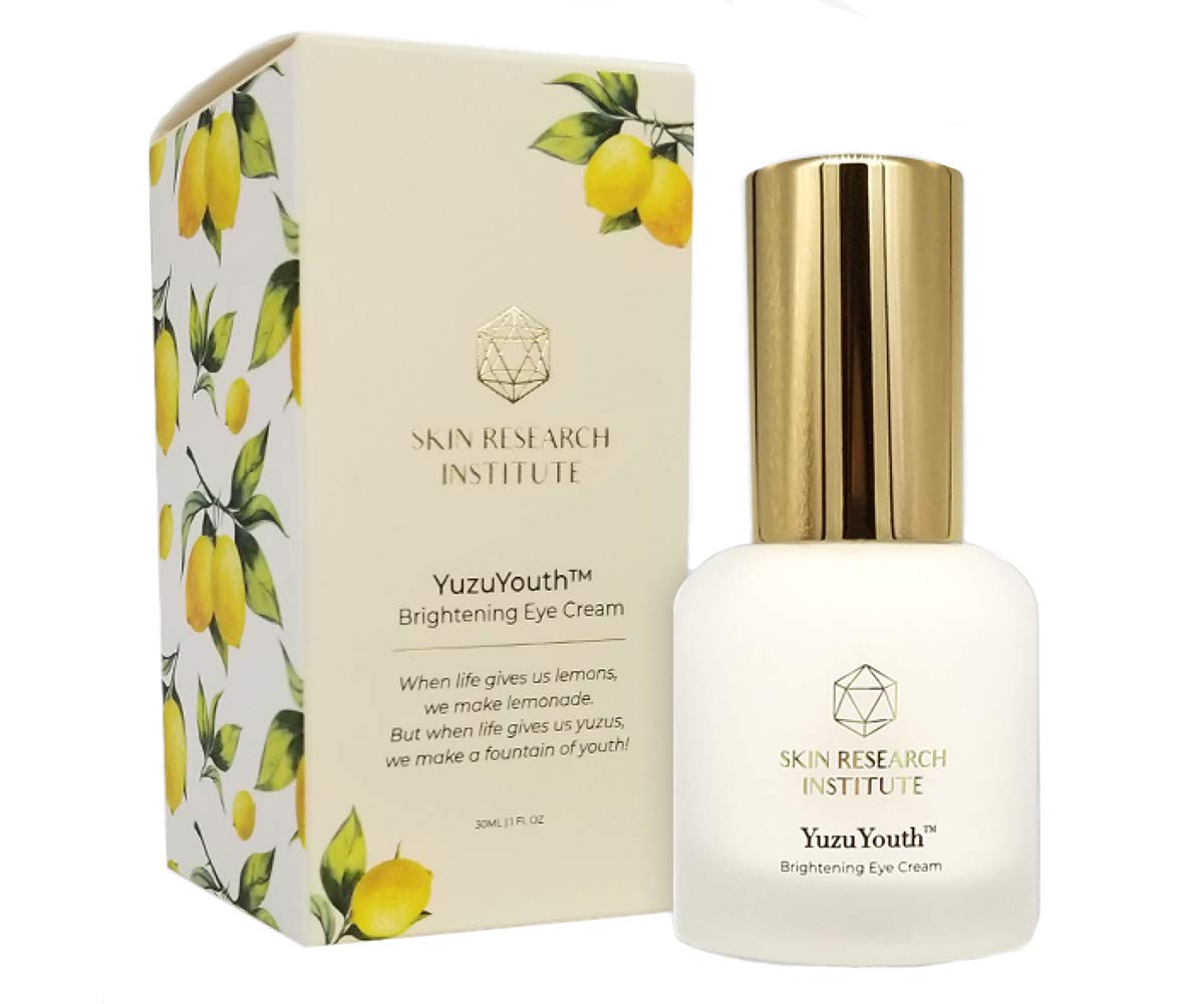 5 Best Korean Under Eye Creams