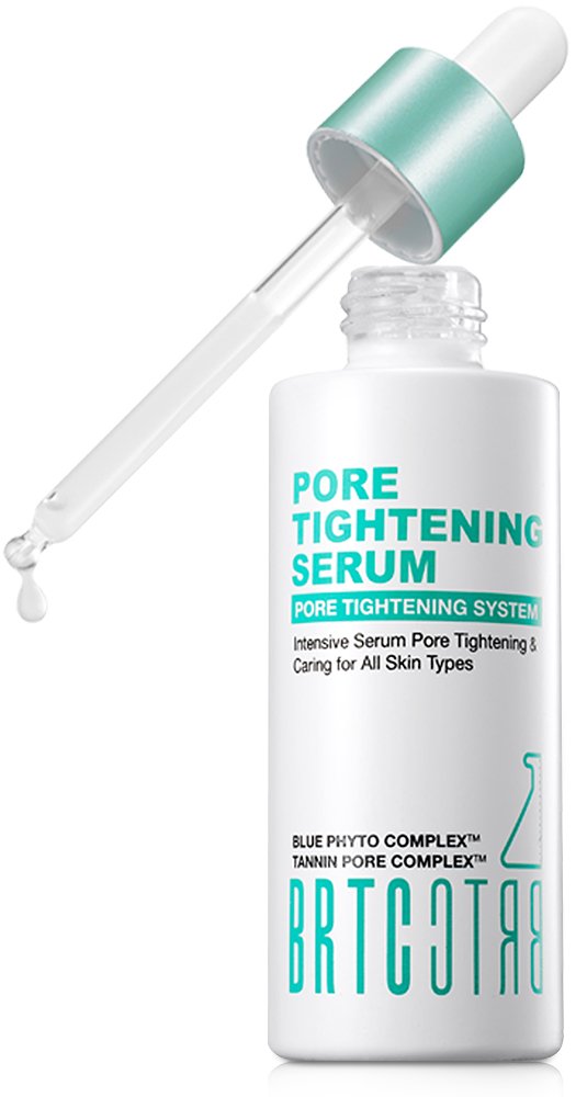 Pore serum