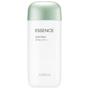 All Around Safe Block Essence Sun Milk Reviews And User Guide