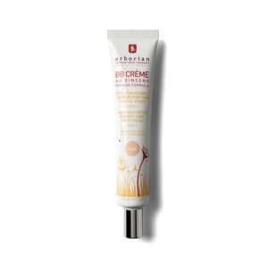 Erborian BB Creme Au Ginseng Reviews And User Guide