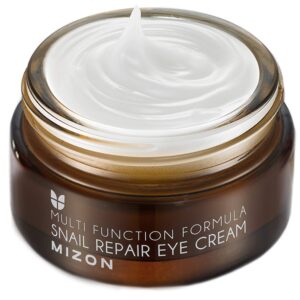 Eye Cream Moisturizer With 80% Snail Extract Reviews And User Guide