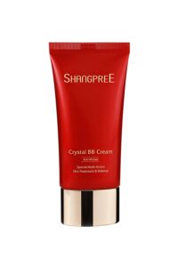 SHANGPREE Crystal BB Cream Reviews And User Guide